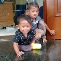 suara asli - afwan_ramdan