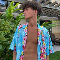 harrisonswrld