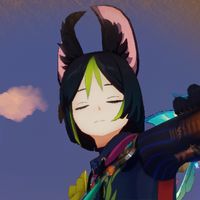 оригинальный звук