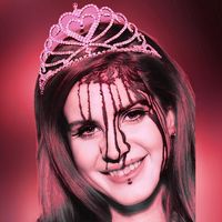 Lana Del Rey Angels Forever Demo Unreleased