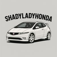 shadyladyhonda