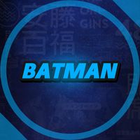 pubgxbatman
