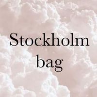 stockholmbag