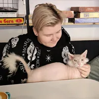 Я понимаю руки