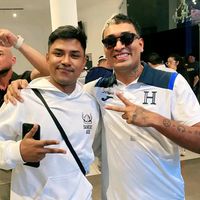 sonido original