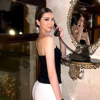 оригинальный звук