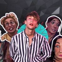 оригинальный звук