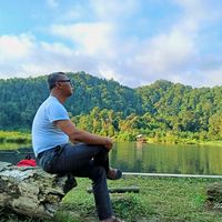 suara asli - Ari LPM Pontir