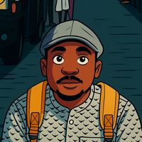 son original - Nkambo rasta 🇨🇩