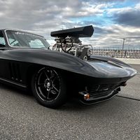boxvette