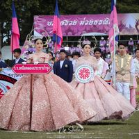 เสียงต้นฉบับ - ร้านเช่าชุด the zhadowz