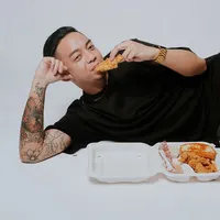 Blinding Lights MuchDank edit