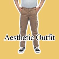 suara asli - Aesthetic Outfit id