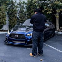 hoss.vr30