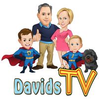 davidstvhalloween
