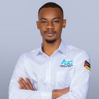 TikTok Account - itsmichaelchade_