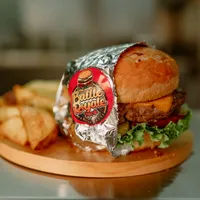 original sound - battleroyalehamburguesas