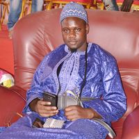 smoustaphandiayealkarim