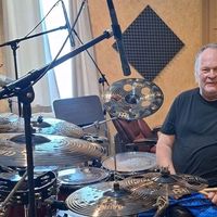 original sound - Ron Crossland