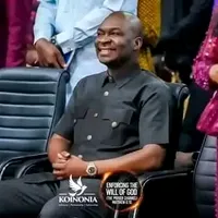 original sound - joshuaselmansermon