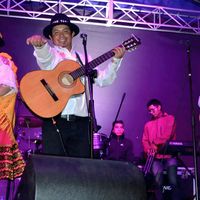 sonido original