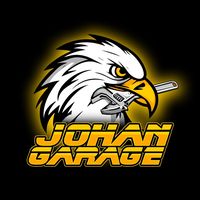 original sound - Johan Garage Official