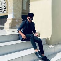 suara asli - ijlalmudhaffar