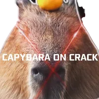How Do You Do Capybara on crack edit on soundcloud