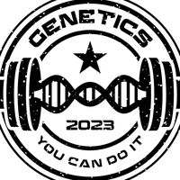 g_enetics