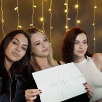 оригинальный звук