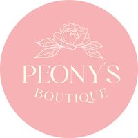 peony.sboutique