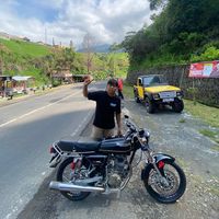 suara asli - Tanggane Pak RT