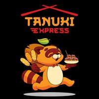 tanuki.express