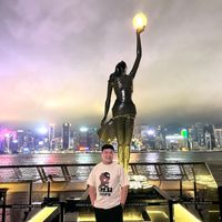 nhạc nền - Kevin Doan