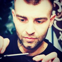 оригинальный звук