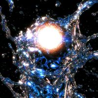 оригинальный звук