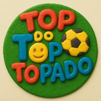 som original - O Top do Top Topado.