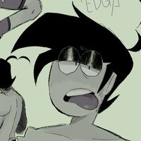 edgymcmychemeicalromance