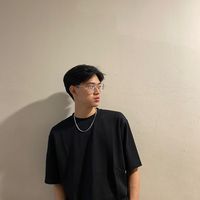 original sound - James Vincent