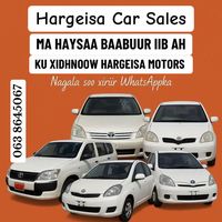 hargeisamotors