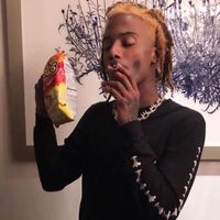 Let me know Juice WRLD ALEX CHINO USED THIS