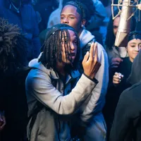 Alarm bop