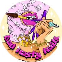 original sound - badnastynails