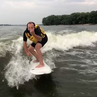 оригинальный звук