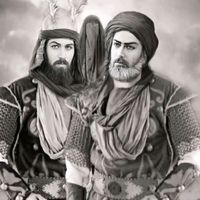 الصوت الأصلي