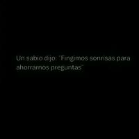 sonido original
