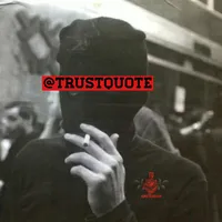 original sound - trustquotes