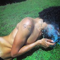 spread thin by mariah the scientist