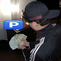 Westberlin by Pashanim