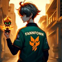 suara asli - xFannnRIZZ